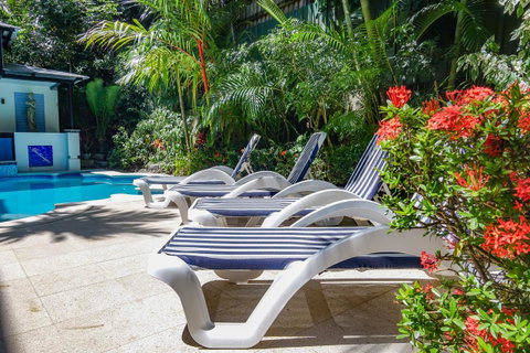Martinique On Macrossan - Accommodation Port Macquarie 12