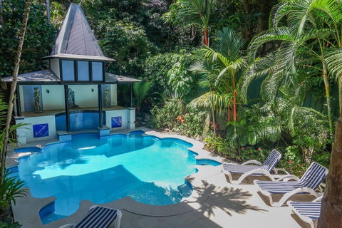 Martinique On Macrossan - Accommodation Port Macquarie 13