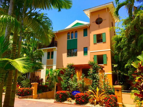 Martinique On Macrossan - Accommodation Port Macquarie 0