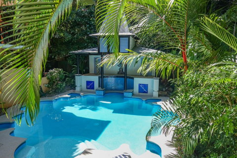 Martinique On Macrossan - Accommodation Port Macquarie 10