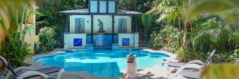 Martinique On Macrossan - Accommodation Port Macquarie 11