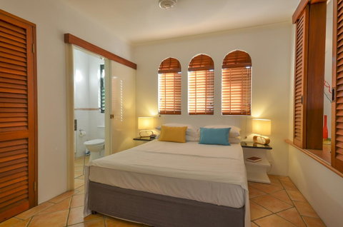Martinique On Macrossan - Accommodation Port Macquarie 1