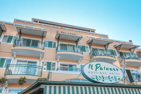 Il Palazzo Holiday Apartments - Accommodation Port Macquarie 17