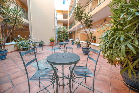 Il Palazzo Holiday Apartments - Accommodation Port Macquarie 9