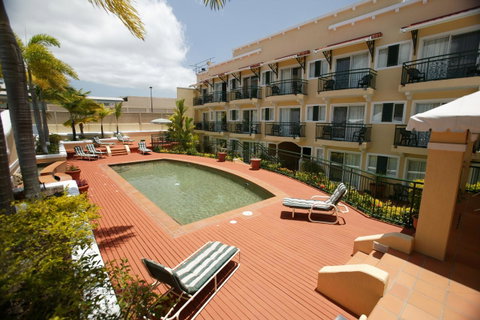 Il Palazzo Holiday Apartments - Accommodation Port Macquarie 19