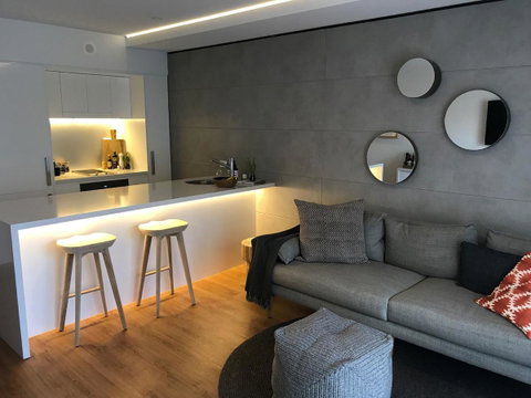 Il Palazzo Holiday Apartments - Accommodation Port Macquarie 12