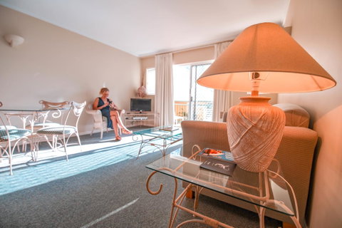 Il Palazzo Holiday Apartments - Accommodation Port Macquarie 4