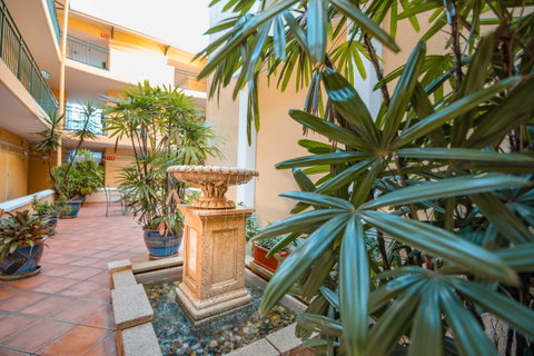 Il Palazzo Holiday Apartments - Accommodation Port Macquarie 15