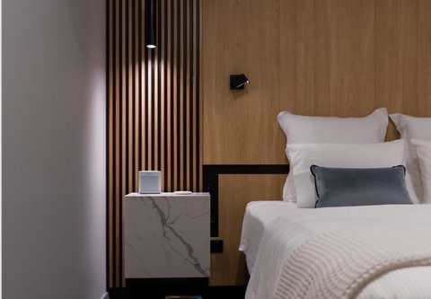 Il Palazzo Holiday Apartments - Accommodation Port Macquarie 6