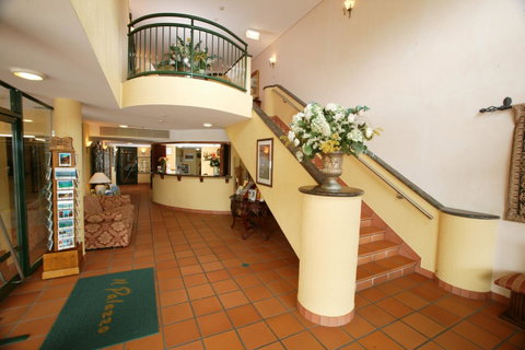 Il Palazzo Holiday Apartments - Accommodation Port Macquarie 20