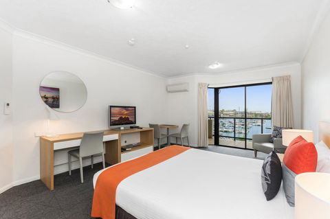 Aligned Corporate Residences Townsville - Accommodation Port Macquarie 2