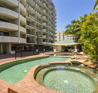 Quest Townsville - Accommodation Port Macquarie