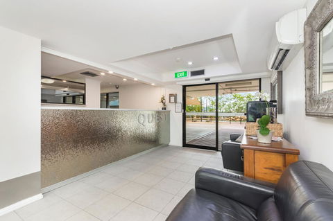 Aligned Corporate Residences Townsville - Accommodation Port Macquarie 3