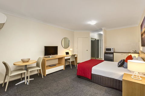 Aligned Corporate Residences Townsville - Accommodation Port Macquarie 6