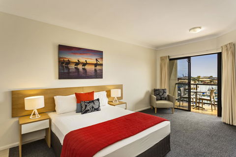 Aligned Corporate Residences Townsville - Accommodation Port Macquarie 1