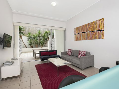 The Miro Apartments - Accommodation Port Macquarie 9