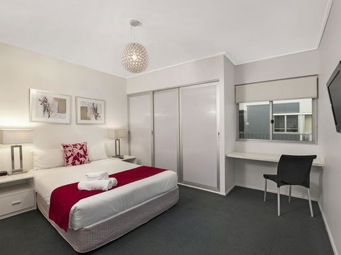 The Miro Apartments - Accommodation Port Macquarie 8