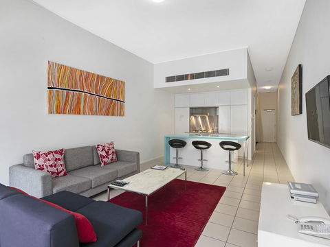 The Miro Apartments - Accommodation Port Macquarie 10
