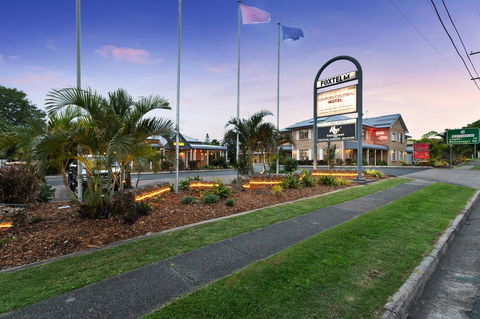 Coopers Colonial Motel - Accommodation Port Macquarie 2