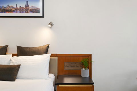 Coopers Colonial Motel - Accommodation Port Macquarie 4