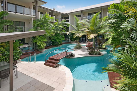Shantara Resort Port Douglas - Adults Only Retreat - Accommodation Port Macquarie 0