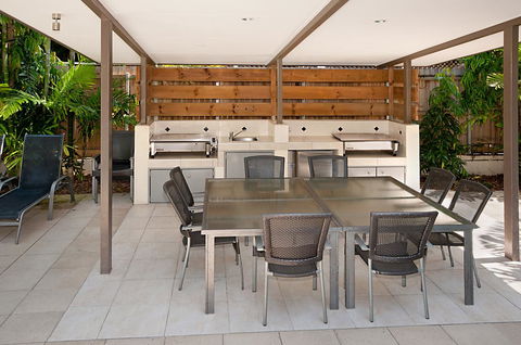 Shantara Resort Port Douglas - Adults Only Retreat - Accommodation Port Macquarie 18