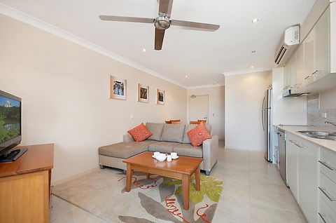 Shantara Resort Port Douglas - Adults Only Retreat - Accommodation Port Macquarie 12