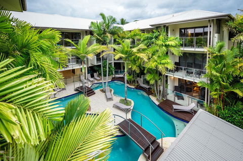 Shantara Resort Port Douglas - Adults Only Retreat - Accommodation Port Macquarie 1