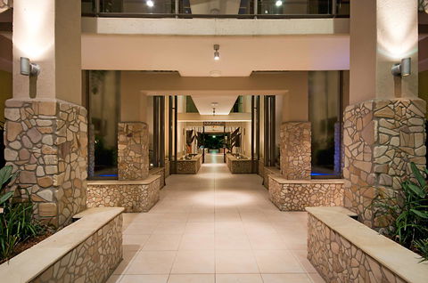 Shantara Resort Port Douglas - Adults Only Retreat - Accommodation Port Macquarie 10