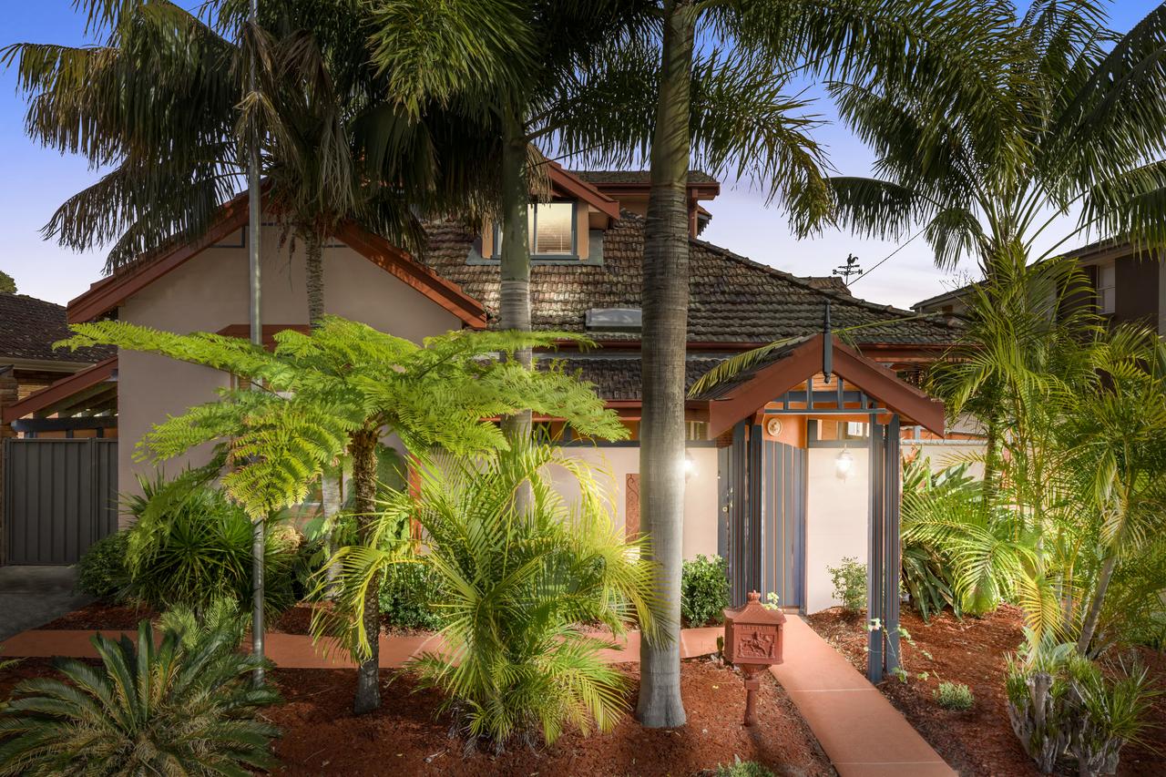Sans Souci NSW Accommodation Port Macquarie
