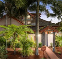 HAKATA RYOKAN  - Accommodation Port Macquarie