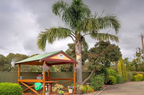 Ficifolia Lodge - Accommodation Port Macquarie 8