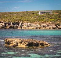 Hanson Bay Cabins - Accommodation Port Macquarie
