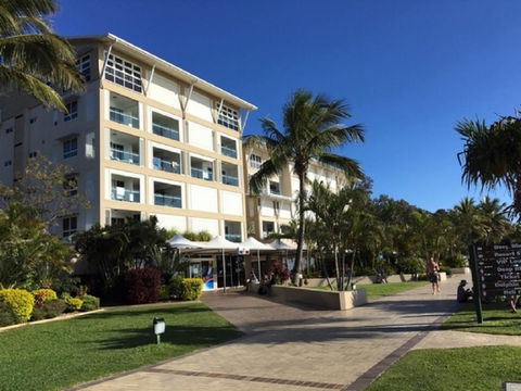 Beachfront Holiday Apartment To Rent For Short And Long Stays - Accommodation Port Macquarie 18