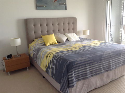 Beachfront Holiday Apartment To Rent For Short And Long Stays - Accommodation Port Macquarie 5