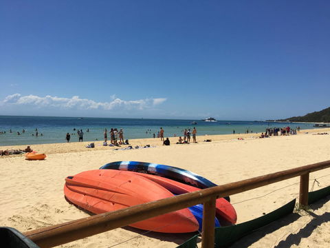 Beachfront Holiday Apartment To Rent For Short And Long Stays - Accommodation Port Macquarie 38