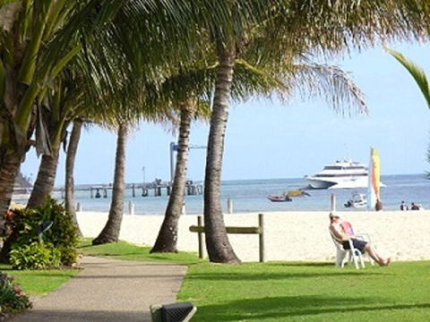 Beachfront Holiday Apartment To Rent For Short And Long Stays - Accommodation Port Macquarie 27