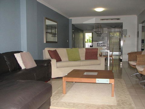 Beachfront Holiday Apartment To Rent For Short And Long Stays - Accommodation Port Macquarie 4