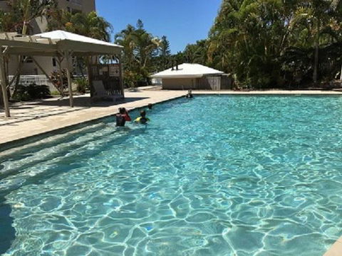 Beachfront Holiday Apartment To Rent For Short And Long Stays - Accommodation Port Macquarie 26