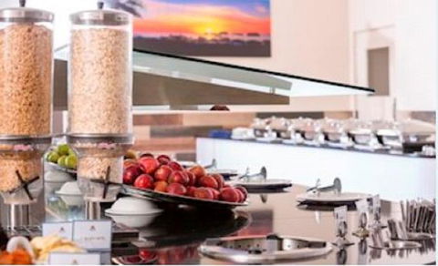 Beachfront Holiday Apartment To Rent For Short And Long Stays - Accommodation Port Macquarie 40