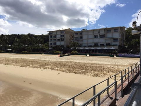 Beachfront Holiday Apartment To Rent For Short And Long Stays - Accommodation Port Macquarie 20