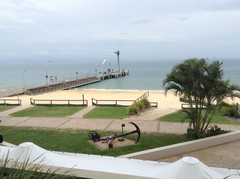 Beachfront Holiday Apartment To Rent For Short And Long Stays - Accommodation Port Macquarie 0