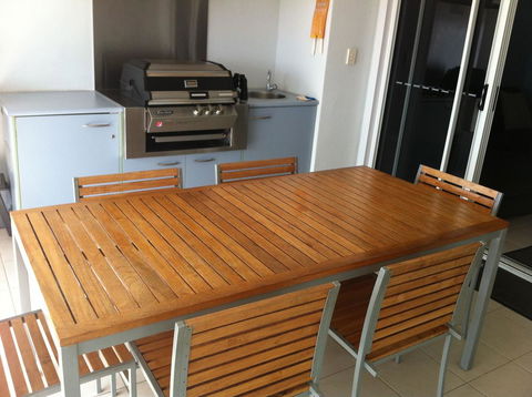 Beachfront Holiday Apartment To Rent For Short And Long Stays - Accommodation Port Macquarie 11