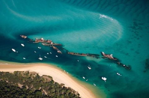 Beachfront Holiday Apartment To Rent For Short And Long Stays - Accommodation Port Macquarie 33