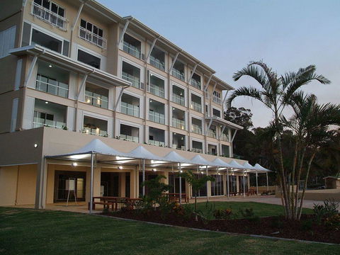 Beachfront Holiday Apartment To Rent For Short And Long Stays - Accommodation Port Macquarie 43