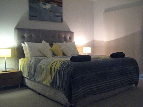 Beachfront Holiday Apartment To Rent For Short And Long Stays - Accommodation Port Macquarie 6