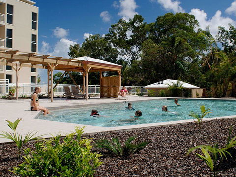 Beachfront Holiday Apartment To Rent For Short And Long Stays - Accommodation Port Macquarie 24