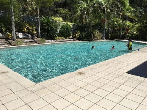 Beachfront Holiday Apartment To Rent For Short And Long Stays - Accommodation Port Macquarie 25