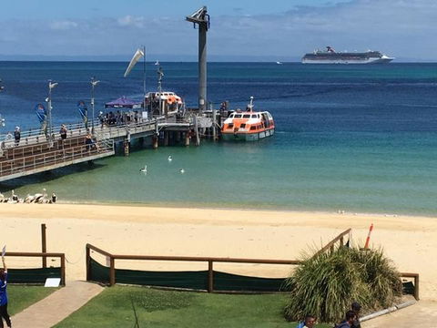 Beachfront Holiday Apartment To Rent For Short And Long Stays - Accommodation Port Macquarie 37