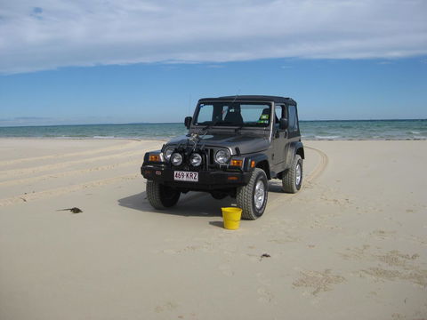 Beachfront Holiday Apartment To Rent For Short And Long Stays - Accommodation Port Macquarie 31